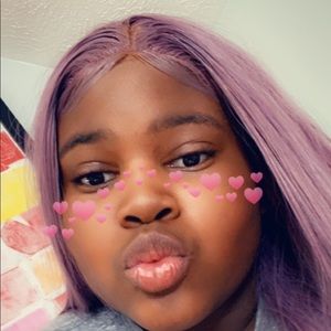 Meet your Posher, Akeelah